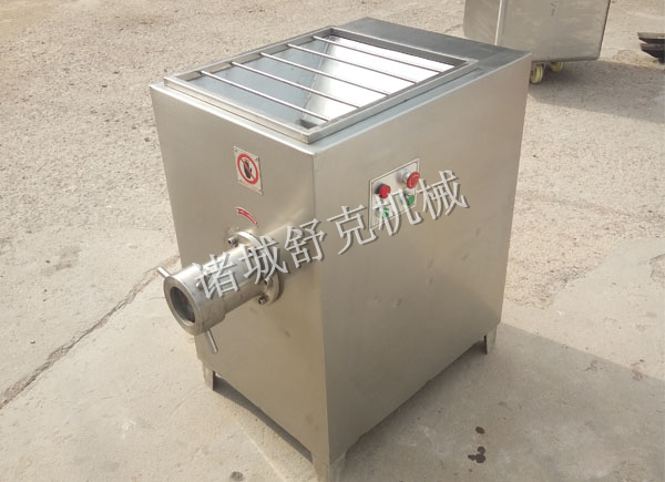 100型绞肉机